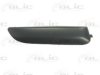 PEUGE 7452PL Trim/Protective Strip, bumper